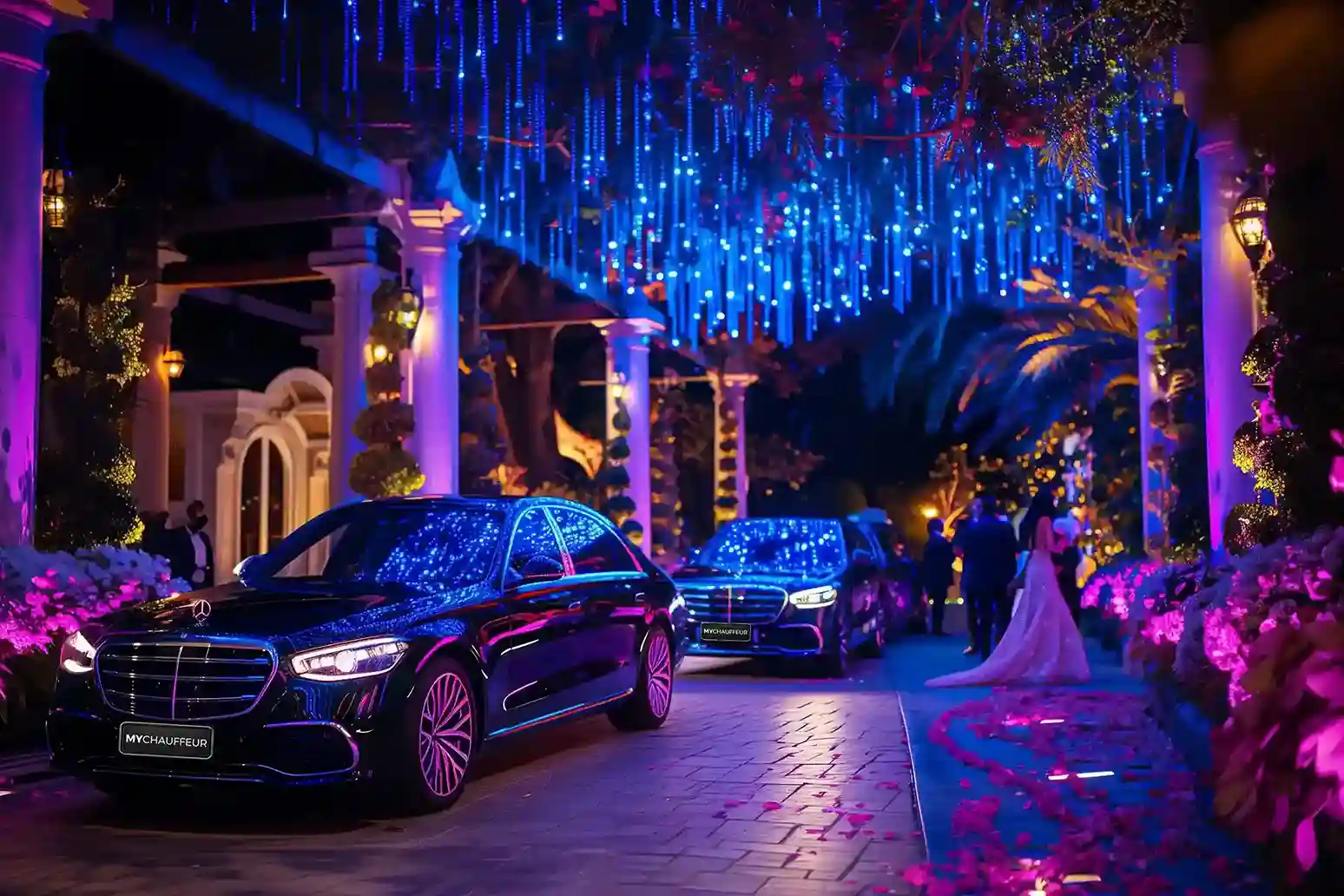 Accident Attorney Visibility